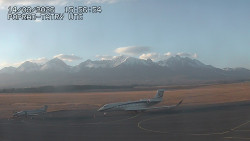 Panorama Výsokých Tater