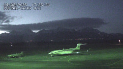 Panorama Výsokých Tater