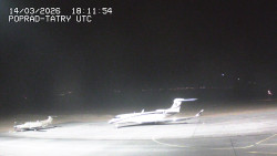 Panorama Výsokých Tater