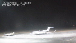 Panorama Výsokých Tater