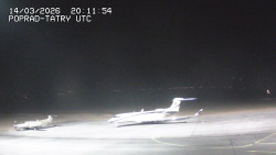 Panorama Výsokých Tater