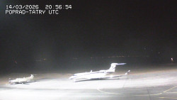 Panorama Výsokých Tater