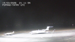 Panorama Výsokých Tater