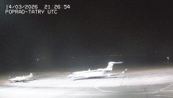 Panorama Výsokých Tater