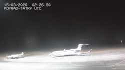 Panorama Výsokých Tater