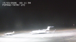 Panorama Výsokých Tater