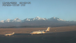 Panorama Výsokých Tater