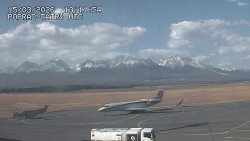 Panorama Výsokých Tater