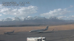 Panorama Výsokých Tater