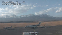 Panorama Výsokých Tater