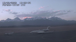 Panorama Výsokých Tater