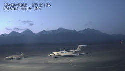 Panorama Výsokých Tater