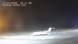 Panorama Výsokých Tater