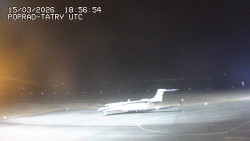 Panorama Výsokých Tater