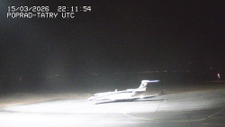 Panorama Výsokých Tater