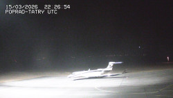 Panorama Výsokých Tater