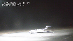 Panorama Výsokých Tater