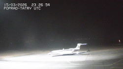 Panorama Výsokých Tater