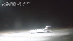 Panorama Výsokých Tater