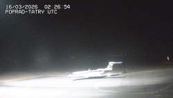 Panorama Výsokých Tater