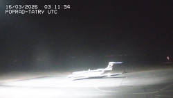 Panorama Výsokých Tater