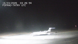 Panorama Výsokých Tater