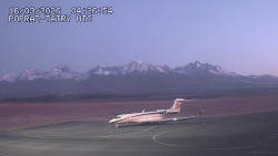 Panorama Výsokých Tater