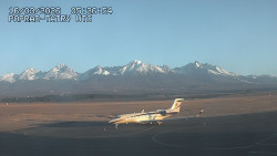 Panorama Výsokých Tater