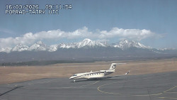 Panorama Výsokých Tater