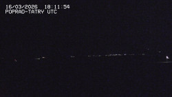 Panorama Výsokých Tater