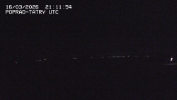 Panorama Výsokých Tater