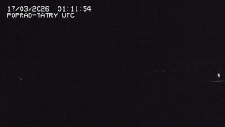 Panorama Výsokých Tater