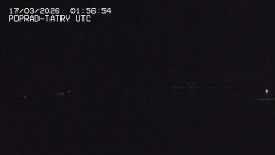 Panorama Výsokých Tater