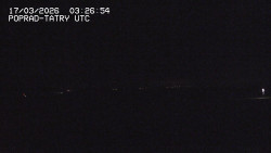 Panorama Výsokých Tater