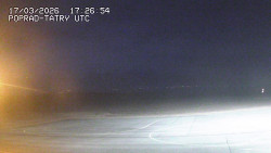 Panorama Výsokých Tater