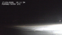 Panorama Výsokých Tater