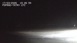 Panorama Výsokých Tater