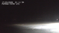 Panorama Výsokých Tater