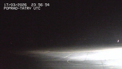 Panorama Výsokých Tater