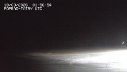 Panorama Výsokých Tater