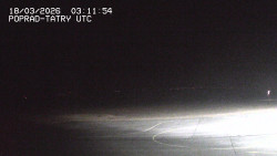 Panorama Výsokých Tater