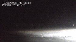 Panorama Výsokých Tater