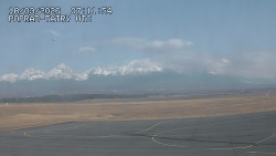 Panorama Výsokých Tater