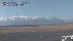 Panorama Výsokých Tater