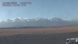 Panorama Výsokých Tater