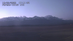 Panorama Výsokých Tater