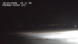 Panorama Výsokých Tater