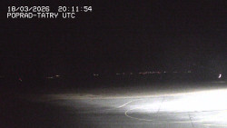 Panorama Výsokých Tater