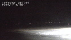 Panorama Výsokých Tater