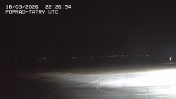 Panorama Výsokých Tater